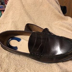 Men’s Nunn Bush loafers
